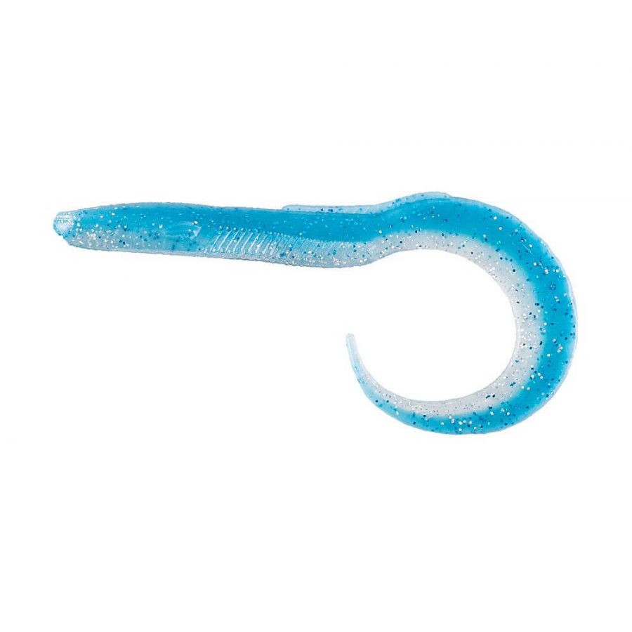 купить Силиконовая приманка Green Fish Eely 4-7