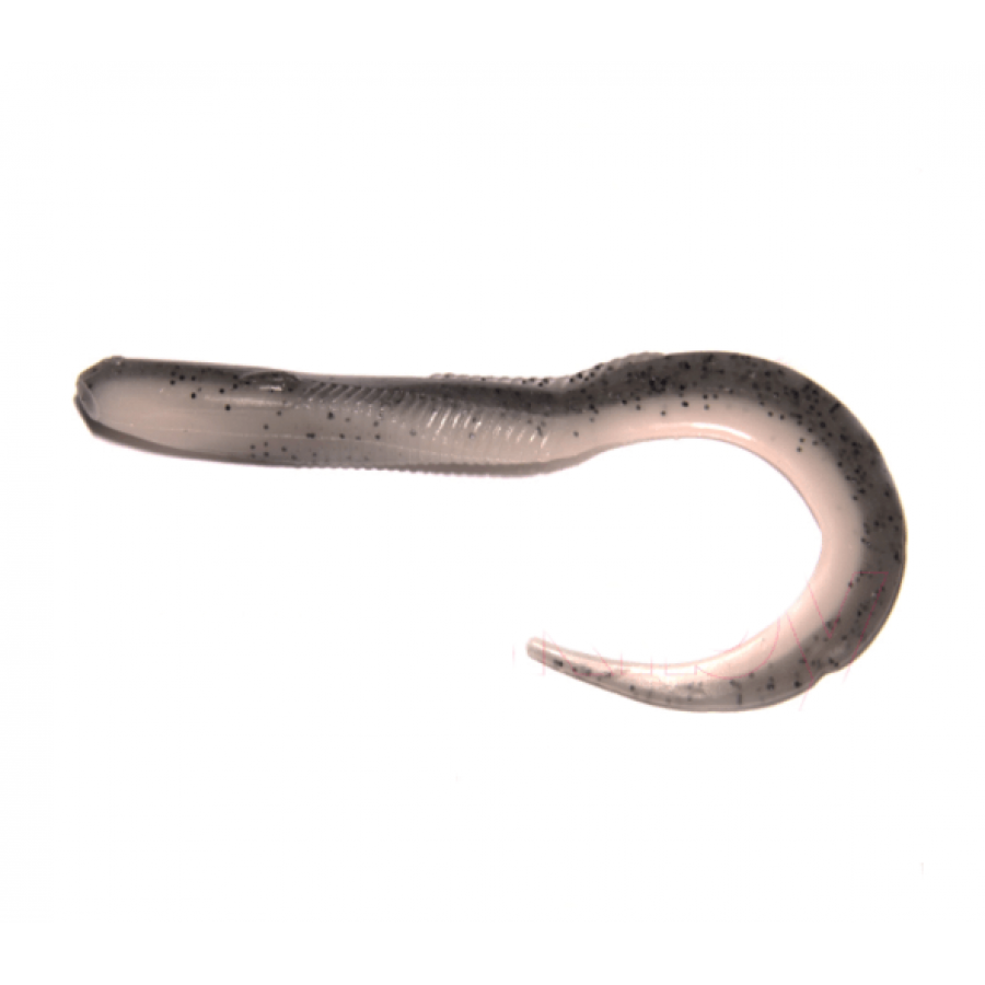 купить Силиконовая приманка Green Fish Eely 4-8