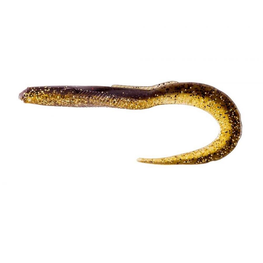 купить Силиконовая приманка Green Fish Eely 4-9