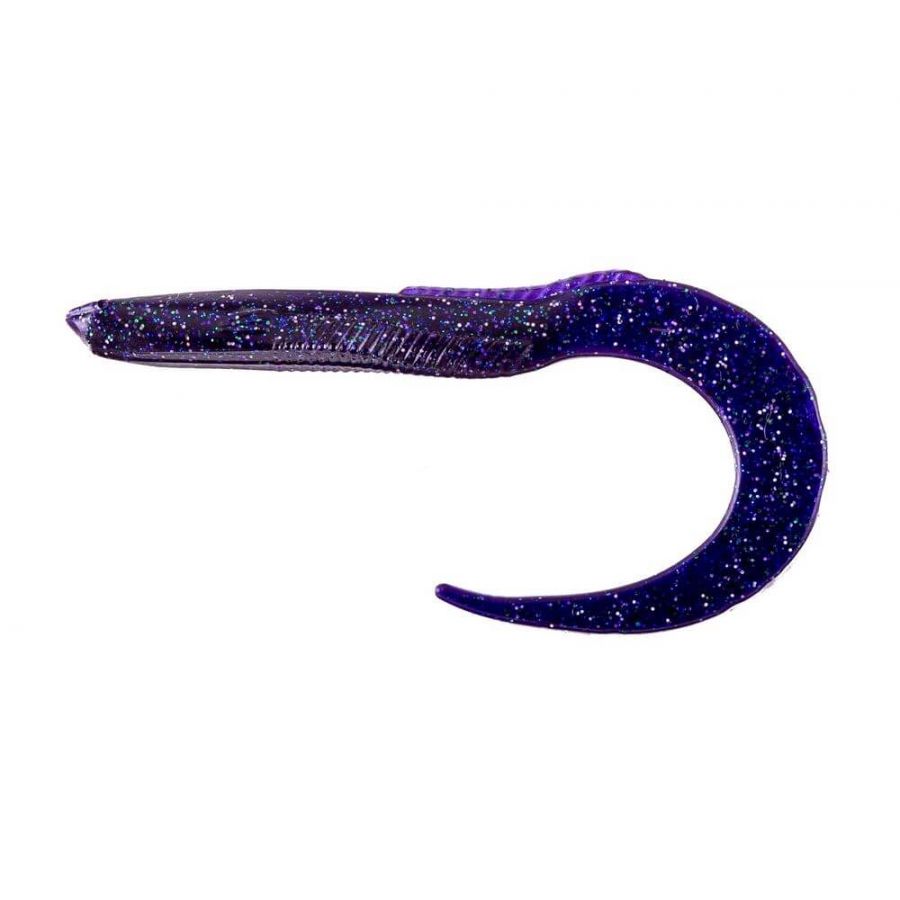 купить Силиконовая приманка Green Fish Eely 4-10