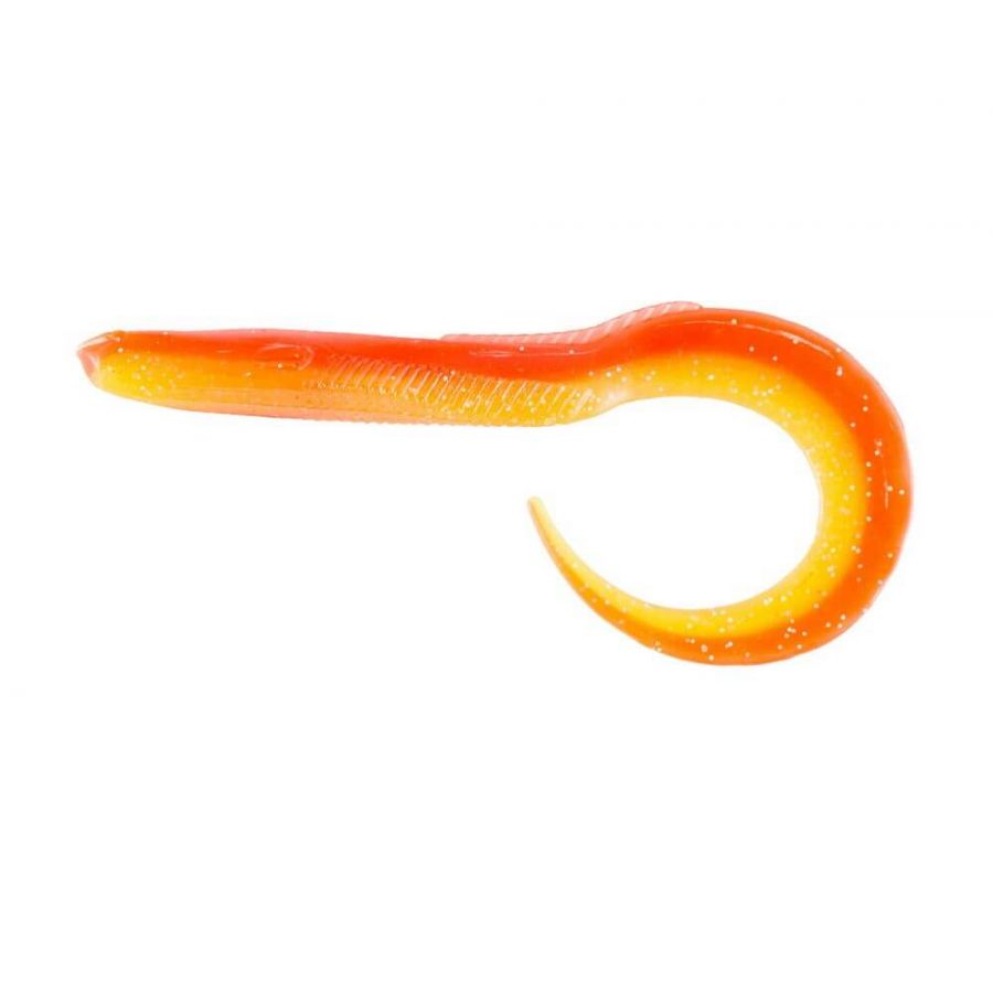 купить Силиконовая приманка Green Fish Eely 4-11