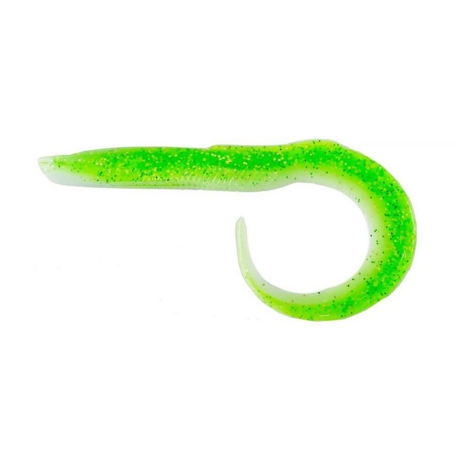 купить Силиконовая приманка Green Fish Eely 4-13