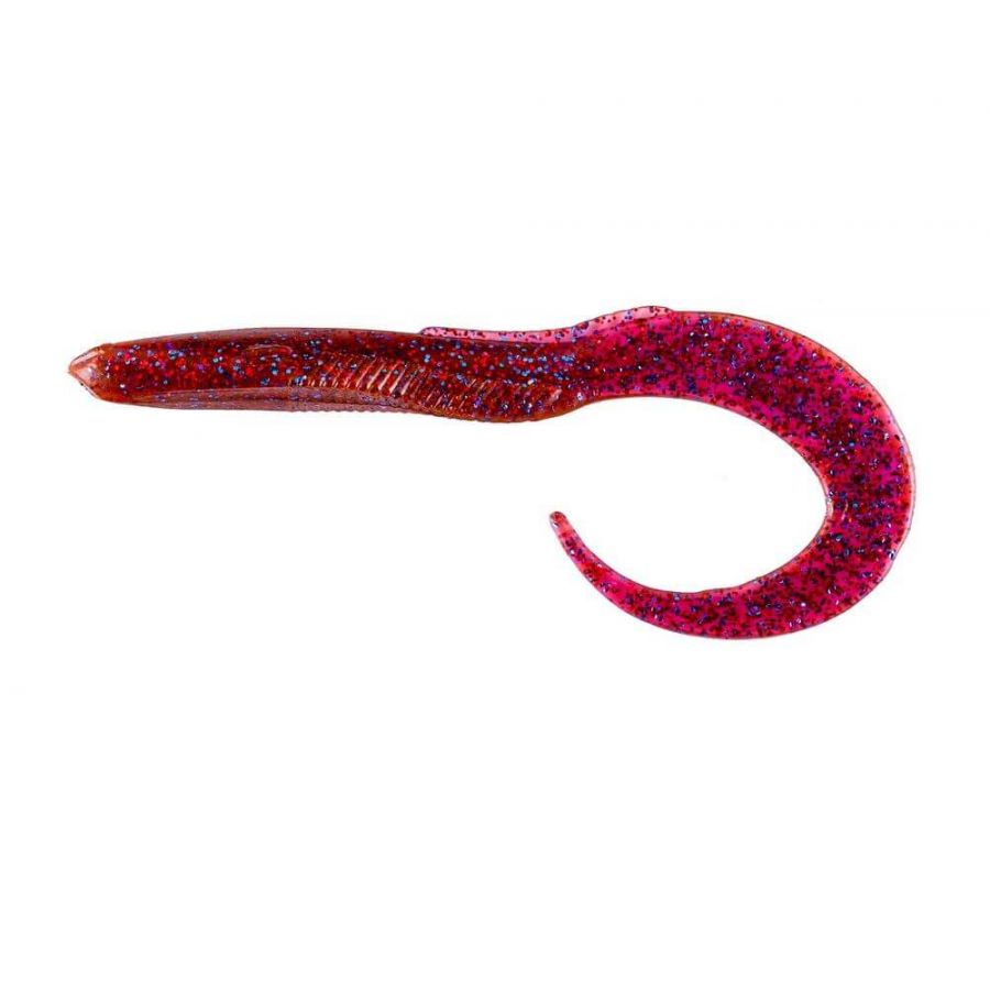 купить Силиконовая приманка Green Fish Eely 4-12