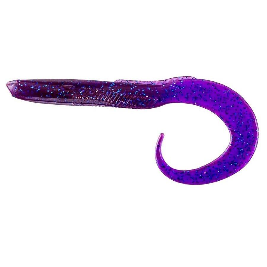 купить Силиконовая приманка Green Fish Eely 4-14