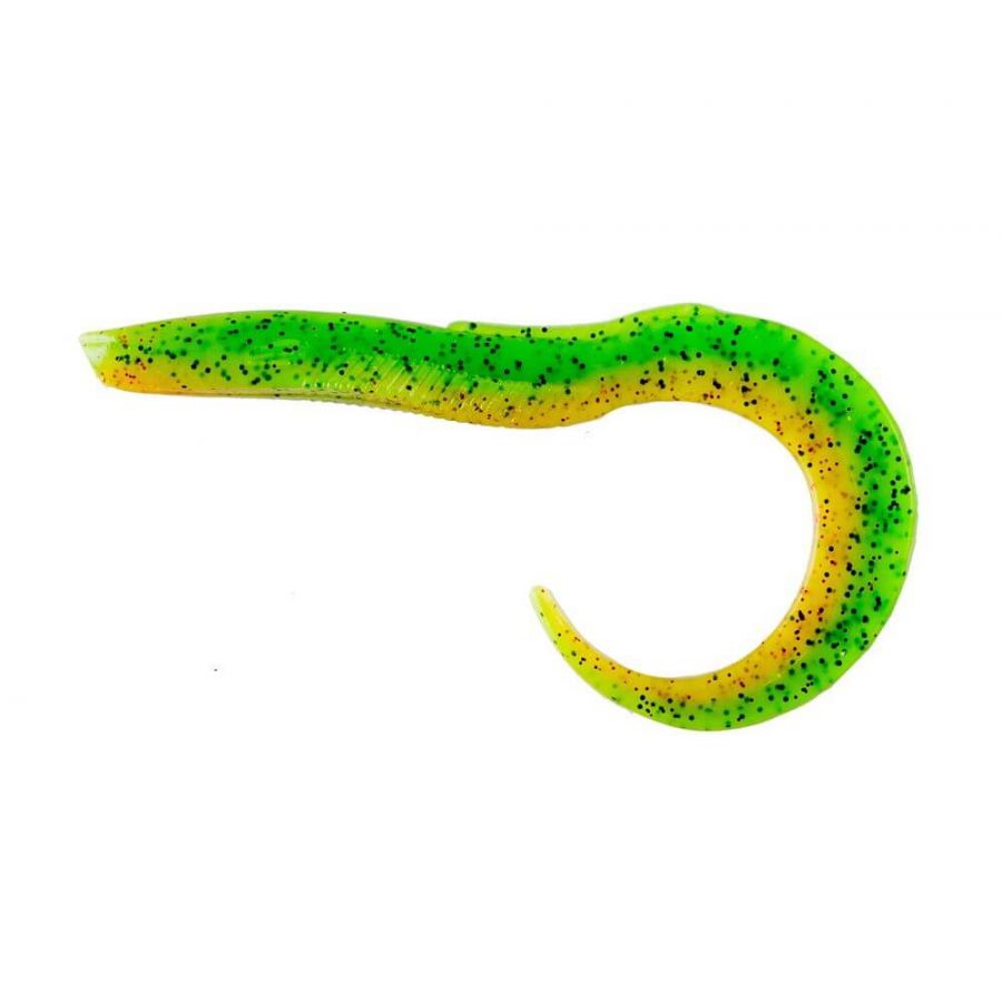 купить Силиконовая приманка Green Fish Eely 4-15