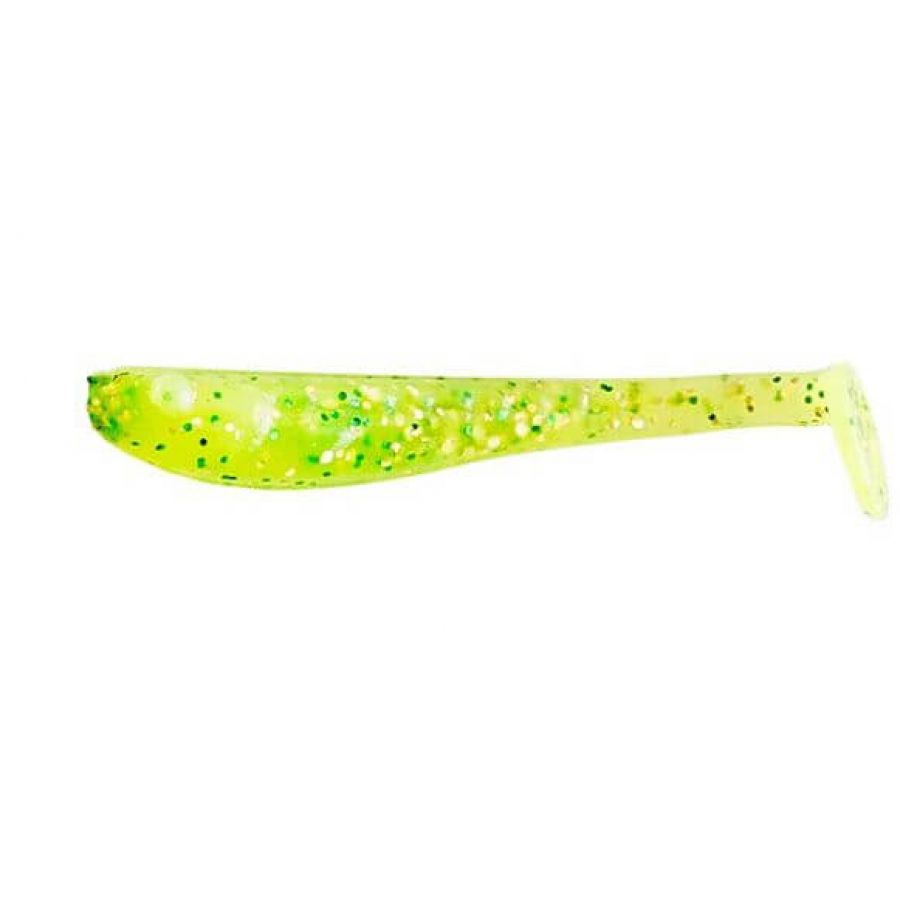 Силиконовая приманка Green Fish Nano minnow 1,5-11