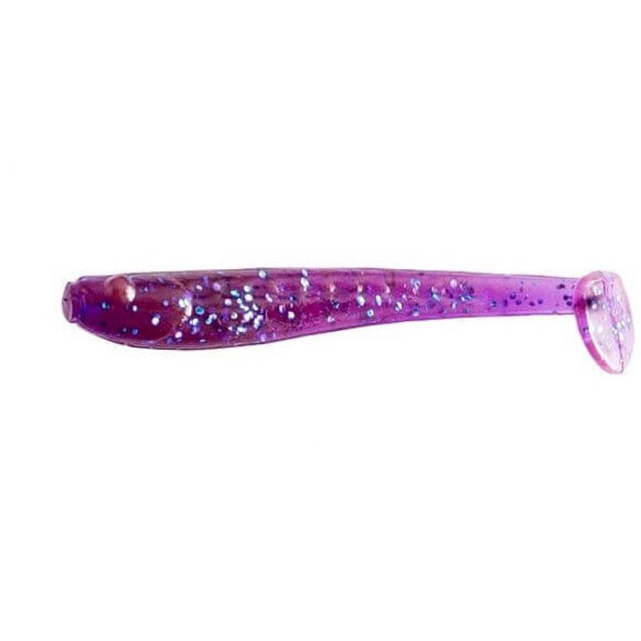 Силиконовая приманка Green Fish Nano minnow 1,5-3