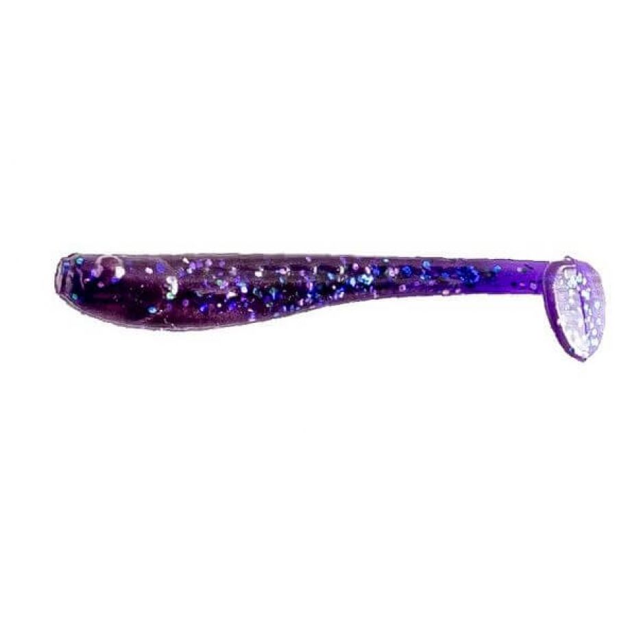 Силиконовая приманка Green Fish Nano minnow 1,5-7