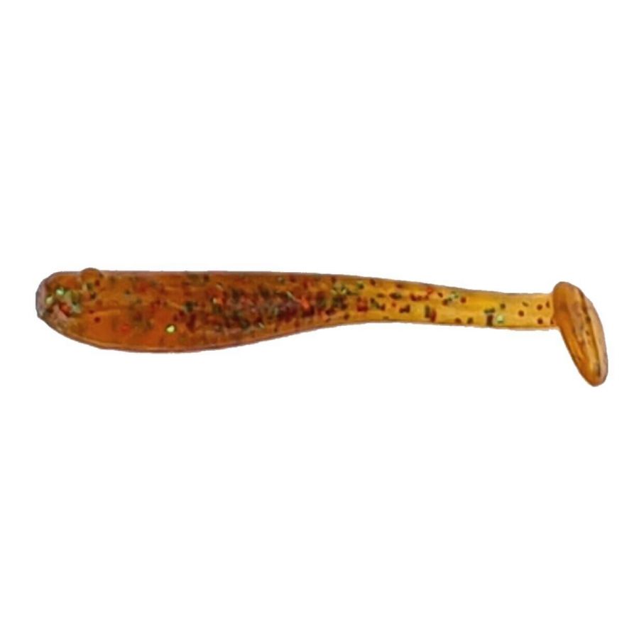 Силиконовая приманка Green Fish Nano minnow 1,5-5