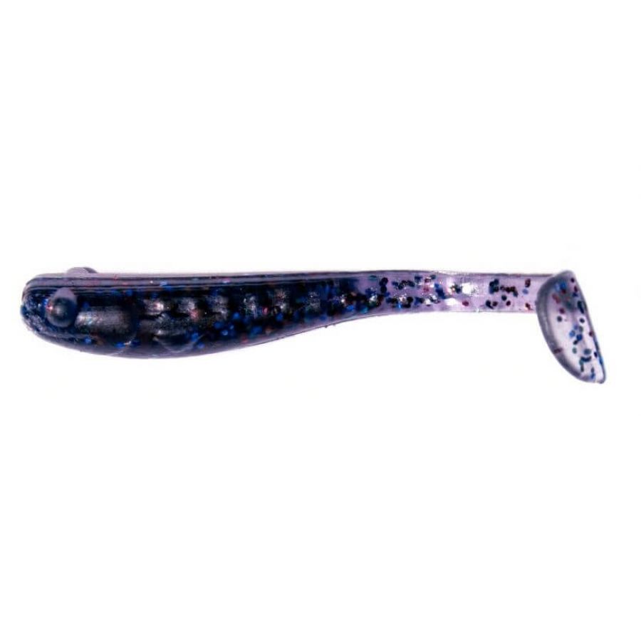 Силиконовая приманка Green Fish Nano minnow 1,5-12
