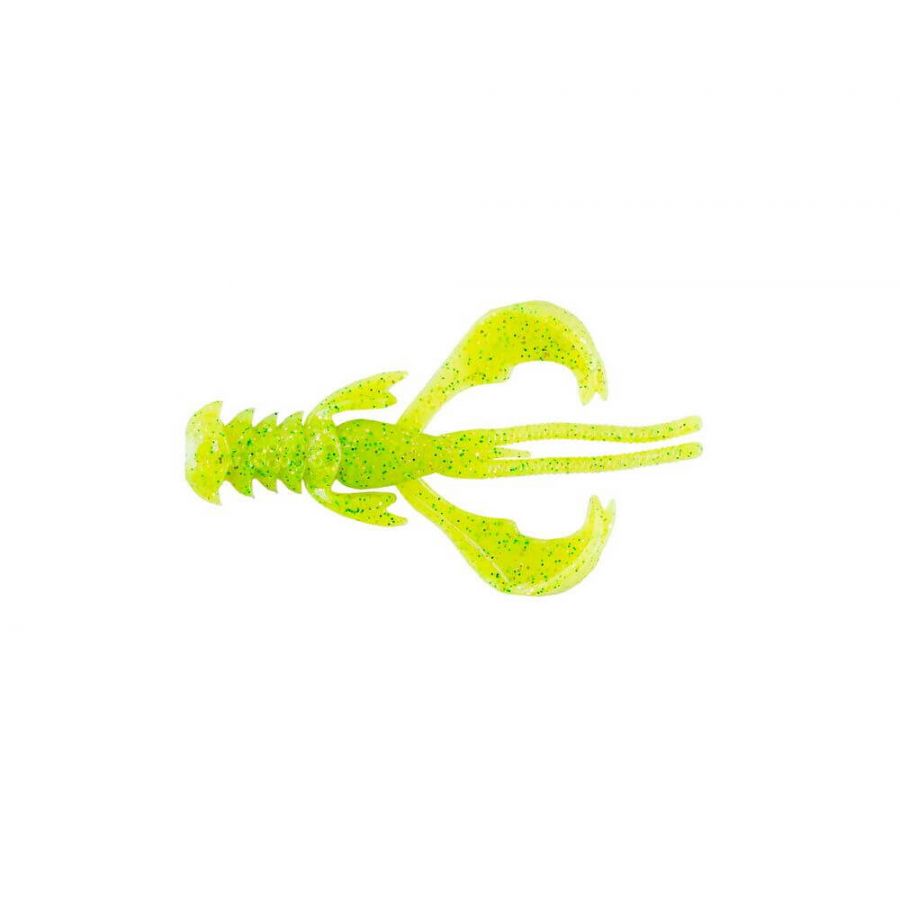 Силиконовая приманка Green Fish Nimble 1,6-1