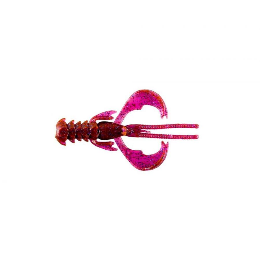 Силиконовая приманка Green Fish Nimble 1,6-3