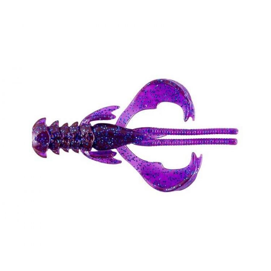 Силиконовая приманка Green Fish Nimble 1,6-7