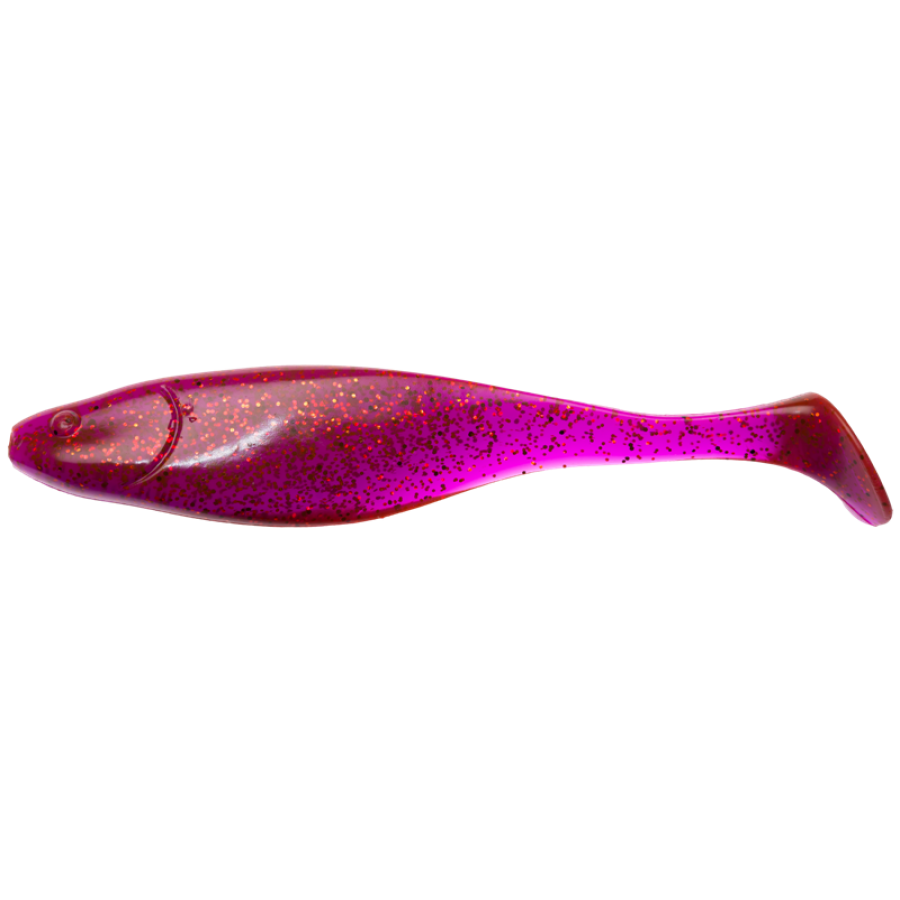 купить Силиконовая приманка Narval Commander Shad 14 см-3