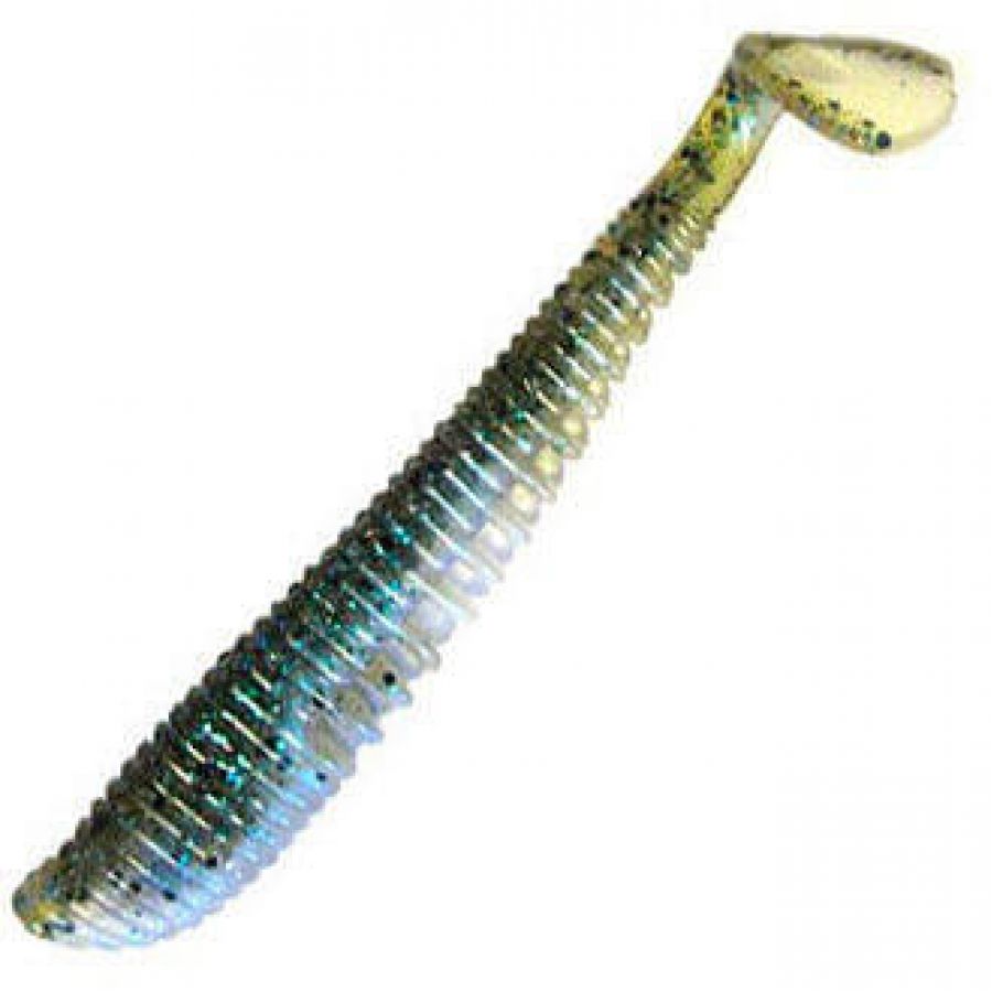 Силиконовая приманка Pontoon21 Awaruna 3-9