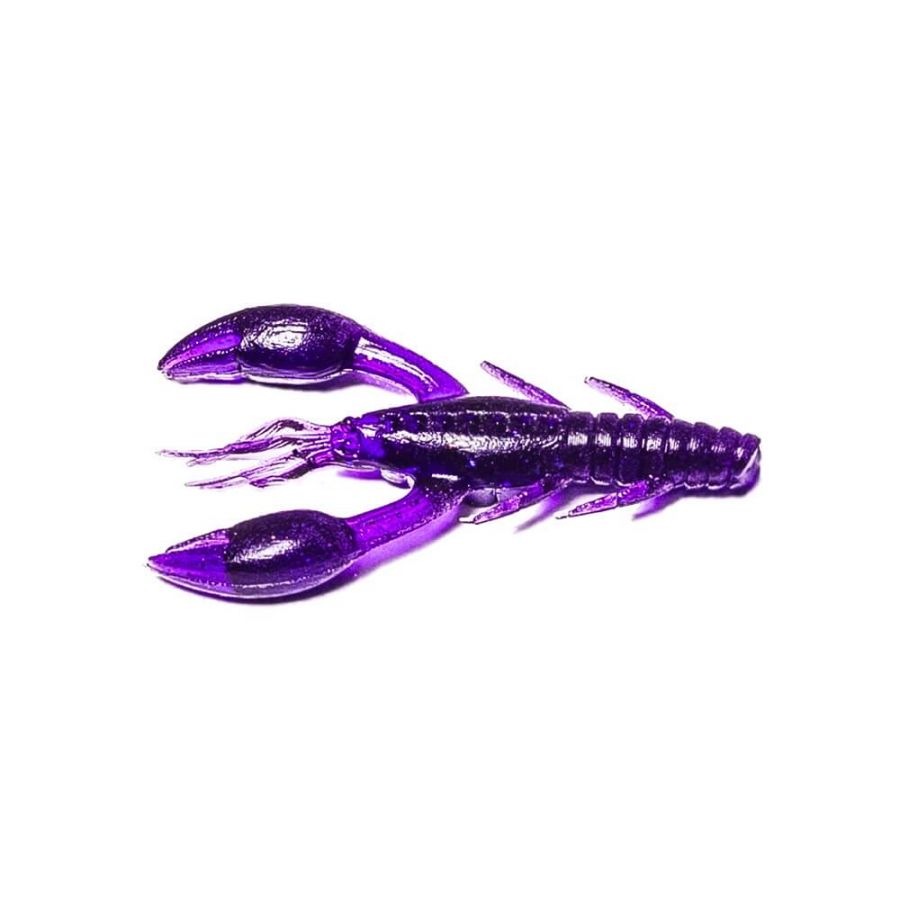 купить Силиконовая приманка RVR BASTI 2,4-8