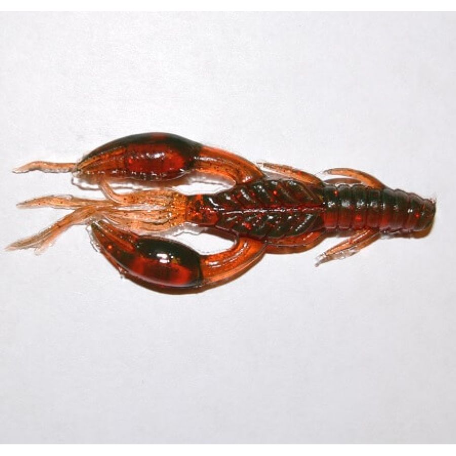 купить Силиконовая приманка RVR BASTI 2,4-11