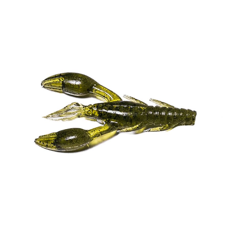 купить Силиконовая приманка RVR BASTI 2,4-3