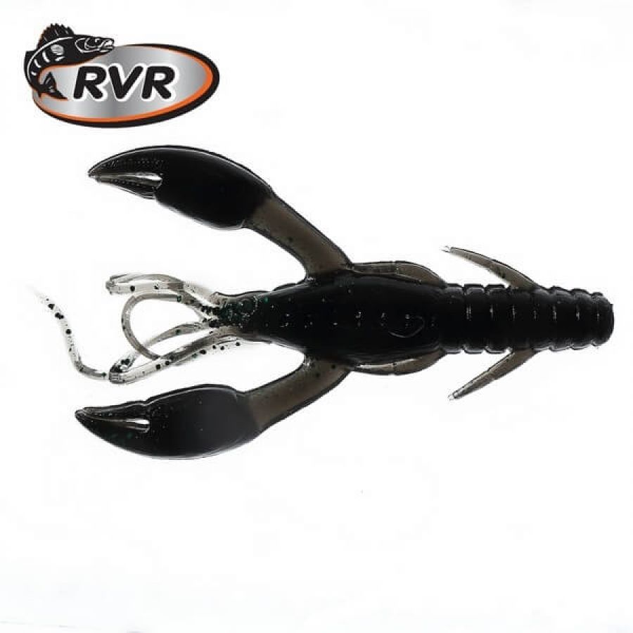 купить Силиконовая приманка RVR BASTI 2,4-10