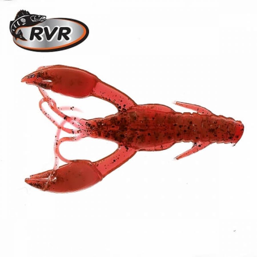 купить Силиконовая приманка RVR BASTI 2,4-2