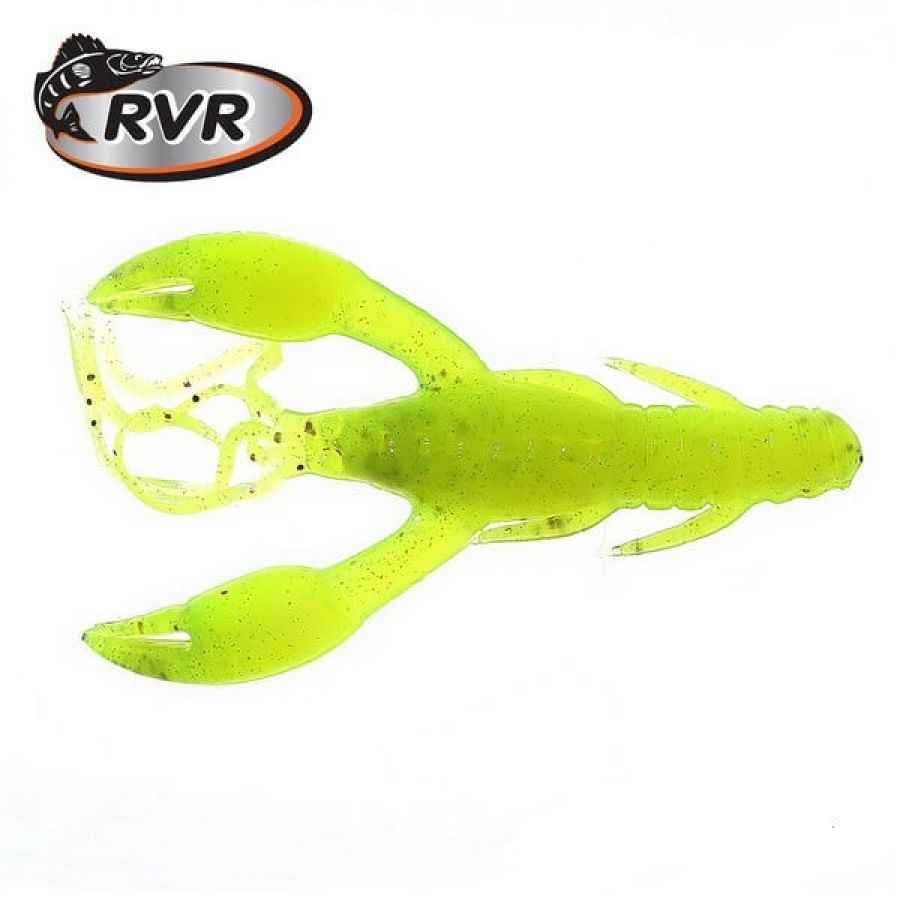 купить Силиконовая приманка RVR BASTI 2,4-7