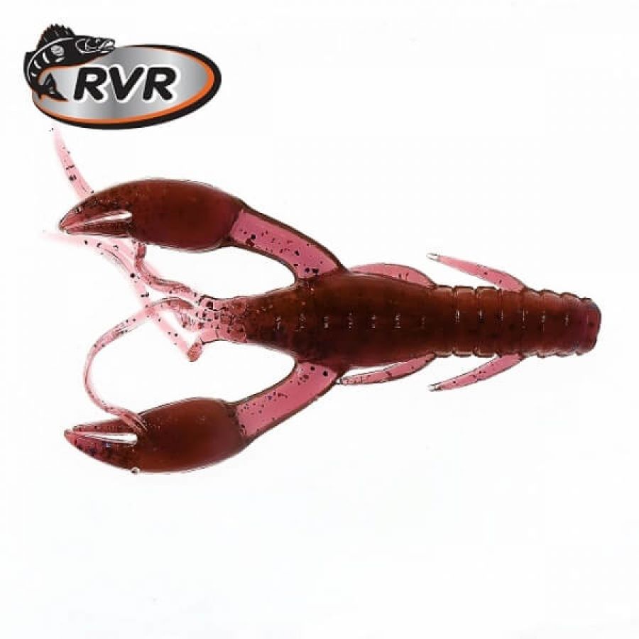 купить Силиконовая приманка RVR BASTI 2,4-1