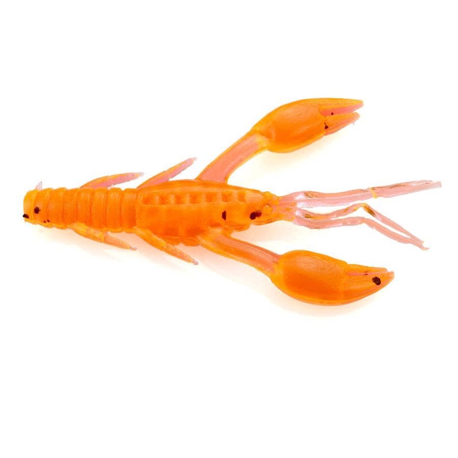 купить Силиконовая приманка RVR BASTI 2,4-9