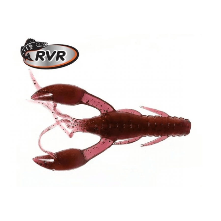 купить Силиконовая приманка RVR BASTI 2,4-4