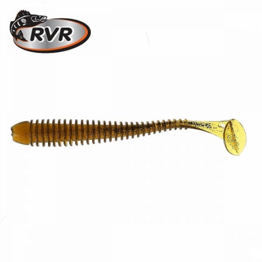 купить Силиконовая приманка RVR Golian 3-3