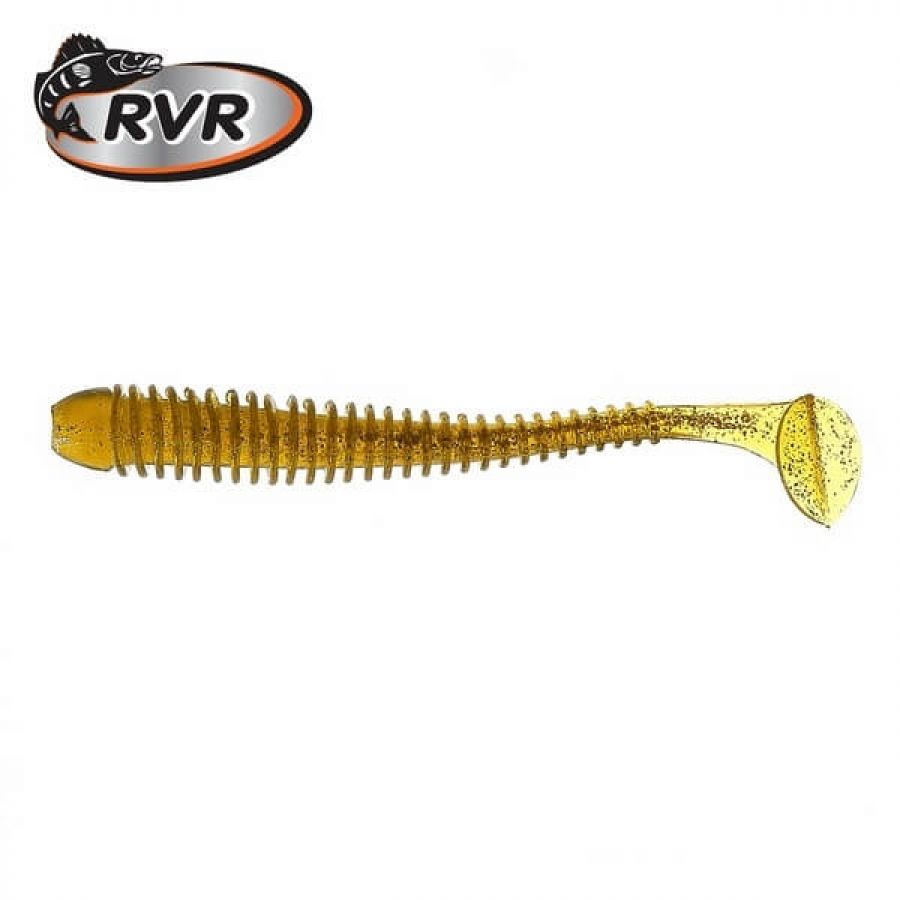 купить Силиконовая приманка RVR Golian 3-8