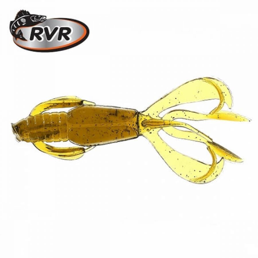 купить Силиконовая приманка RVR GORGON 2,8-0