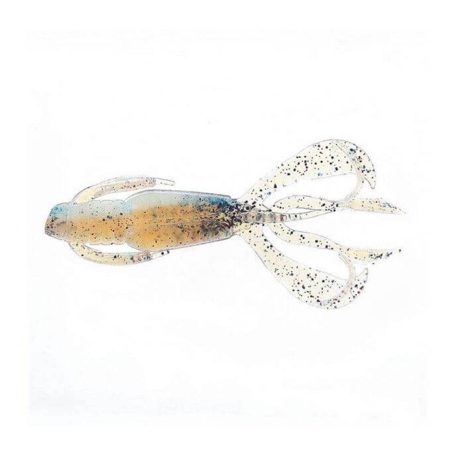 купить Силиконовая приманка RVR GORGON 2,8-1