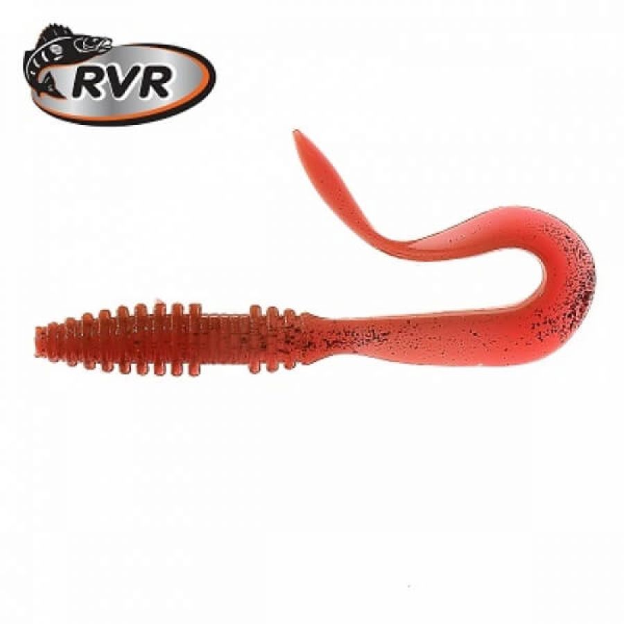 купить Силиконовая приманка RVR Minoga 3-3