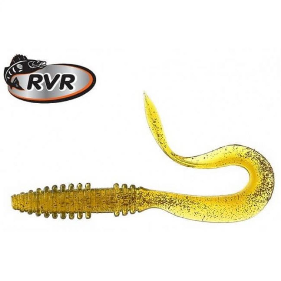 купить Силиконовая приманка RVR Minoga 3-1