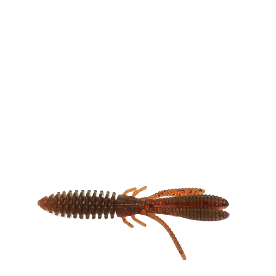 купить Силиконовая приманка RVR Sepia 2,5-7