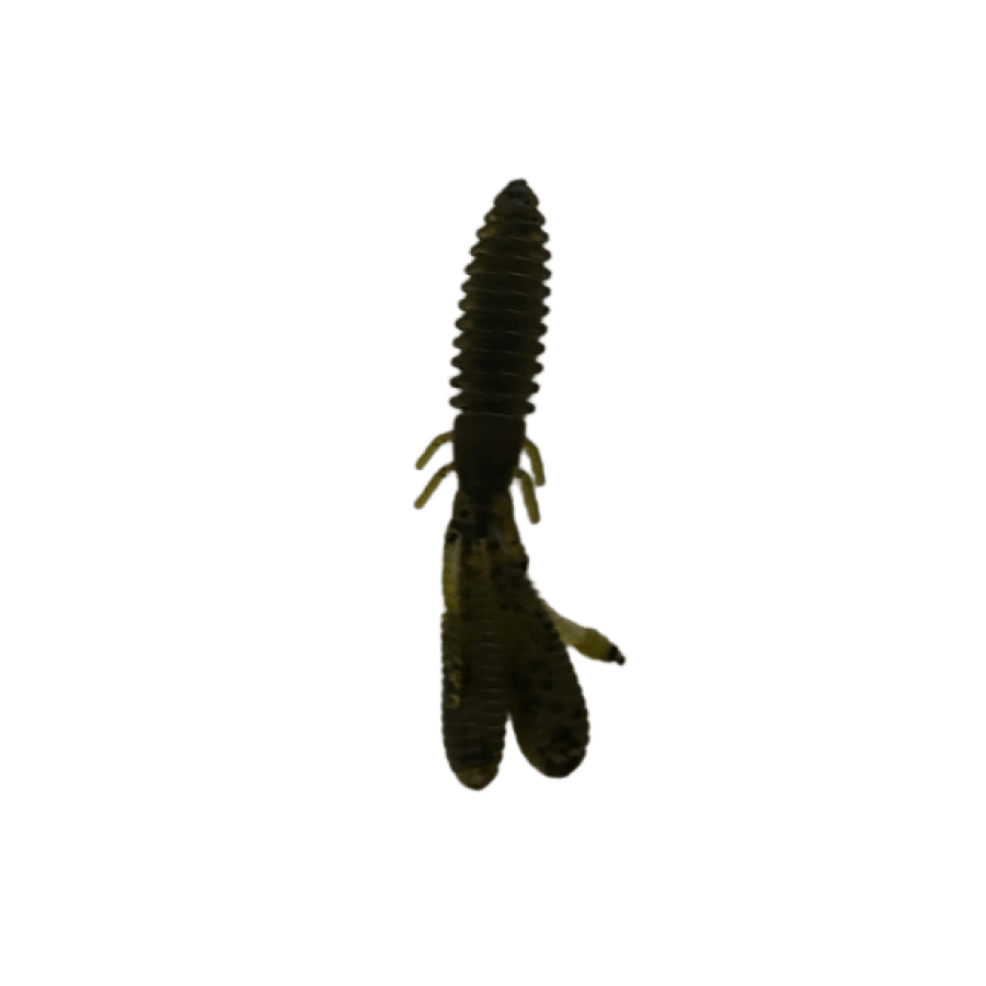 купить Силиконовая приманка RVR Sepia 2,5-10