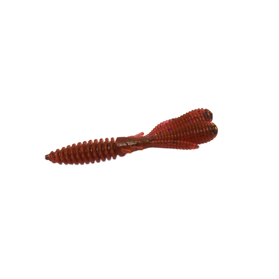 купить Силиконовая приманка RVR Sepia 2,5-4