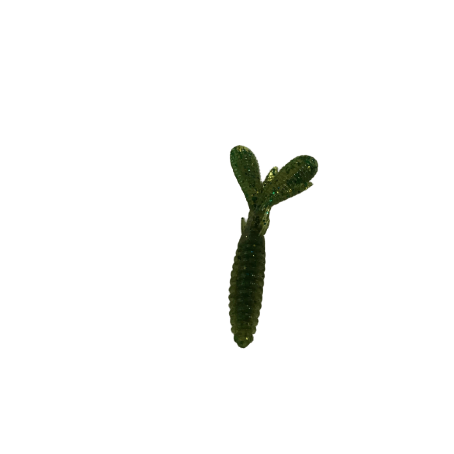 купить Силиконовая приманка RVR Sepia 2,5-5