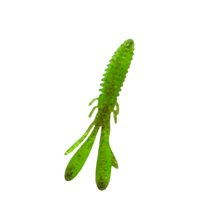 купить Силиконовая приманка RVR Sepia 2,5-9