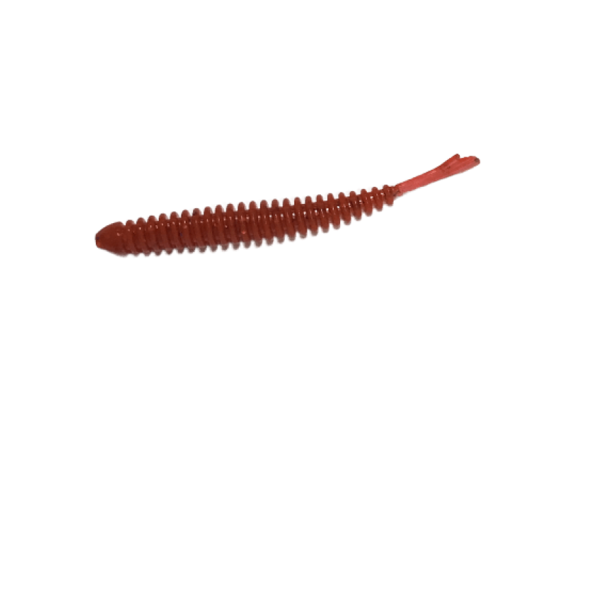 купить Силиконовая приманка RVR Win-Win 2,5-4