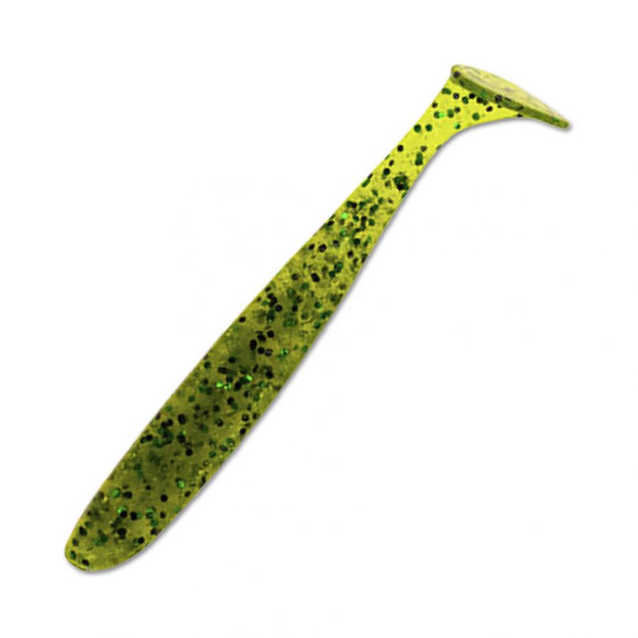 Силиконовая приманка Select Easy Shad 5-4