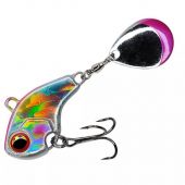 Тейл-спиннер Grows Culture Little Bomb 10гр