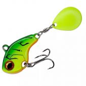 Тейл-спиннер Grows Culture Little Bomb 21гр