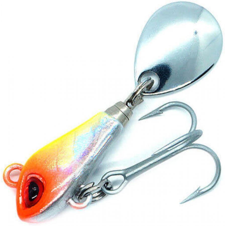 Тейл-спиннер Kosadaka Fish Darts FS3 5г-1
