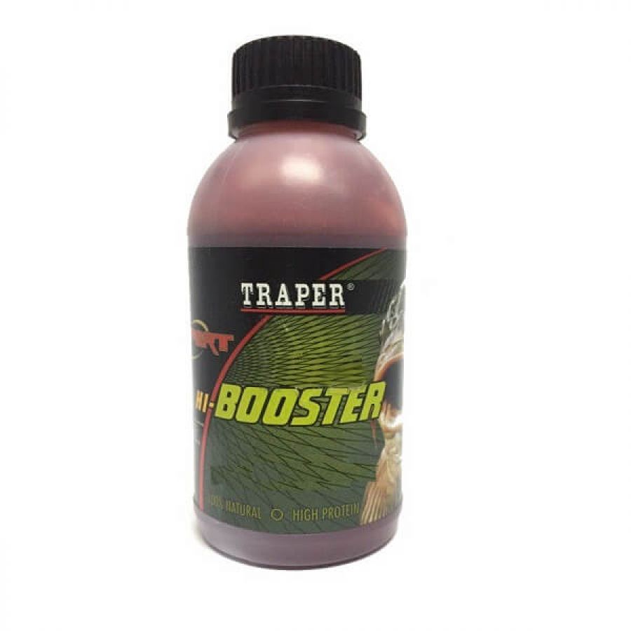 Ароматизатор жидкий Traper HI-BOOSTER-0