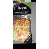 Пенопласт Ivva микс натурал мелкий и крупный