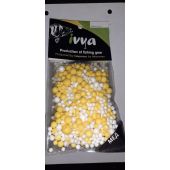 Пенопласт Ivva микс мёд мелкий и крупный