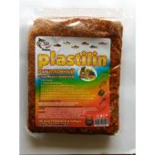 Пластилин рыболовный ароматизированный (тутти-фрутти) 700 гр