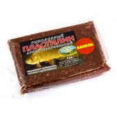 Пластилин рыболовный ароматизированный (ваниль) 700 гр