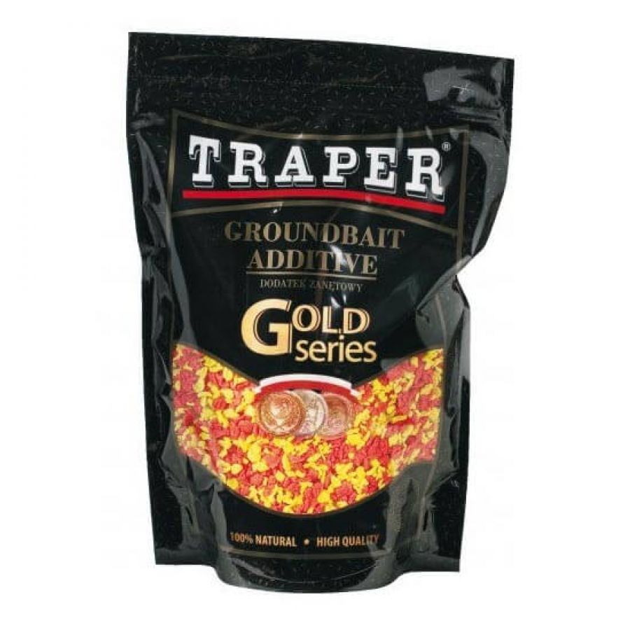 Компонент Traper GOLD 400g Pieczywo Mix-0